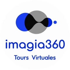 Imagia 360, tours virtuales