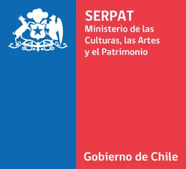 SERPAT, Ministerio de las Culturas, las Artes y el Patrimonio, Gobierno de Chile